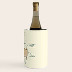 Anatomy of a Pug Wine Chiller Gallery Image 3