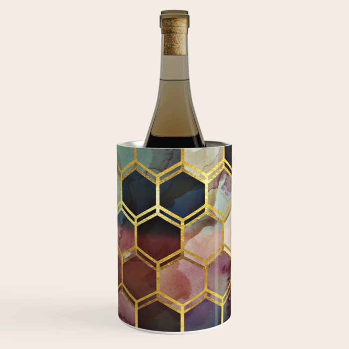 RUGGED MARBLE Wine Chiller Gallery Image 3