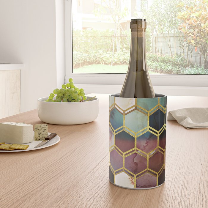 RUGGED MARBLE Wine Chiller Gallery Image 4