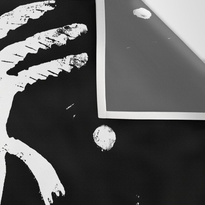 Axolotl Wall Tapestry Gallery Image 3
