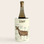 Anatomy of a Goat Wine Chiller Gallery Image 1