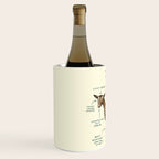 Anatomy of a Goat Wine Chiller Gallery Image 2