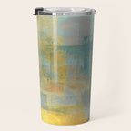 Puzzled Travel Mug Gallery Image 3