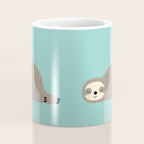 Do Nothing Coffee Mug Gallery Image 4