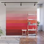 mindscape 12 Wall Mural Gallery Image 1