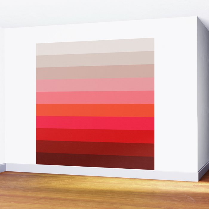 mindscape 12 Wall Mural Gallery Image 2