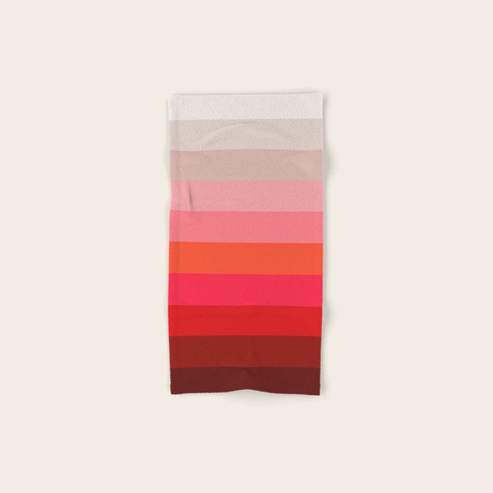 mindscape 12 Bath Towel Gallery Image 1