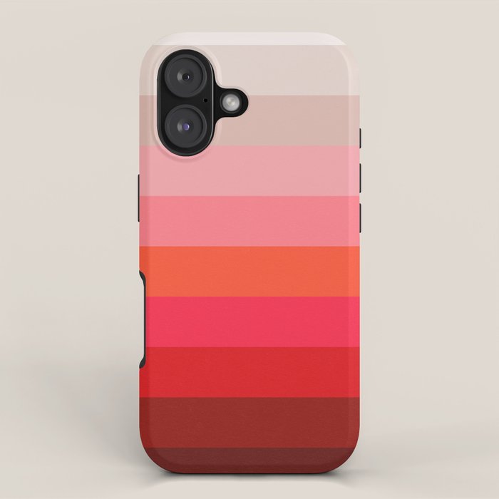 mindscape 12 iPhone Case Gallery Image 1