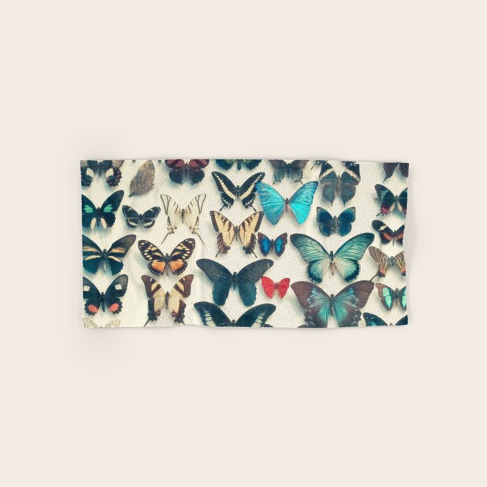 Wings Bath Towel Gallery Image 1