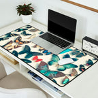 Wings Desk Mat Gallery Image 2