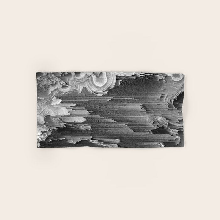 AGATE DRIFT Bath Towel Gallery Image 1