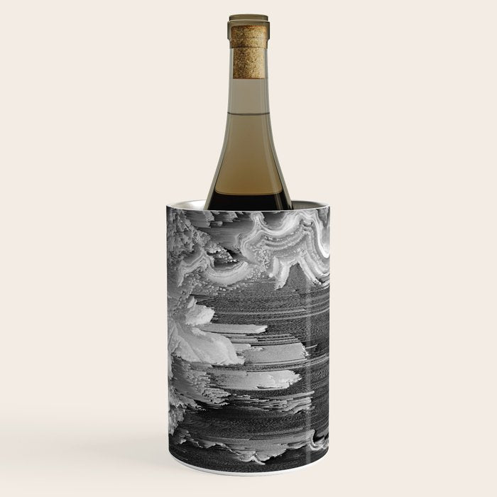 AGATE DRIFT Wine Chiller Gallery Image 2