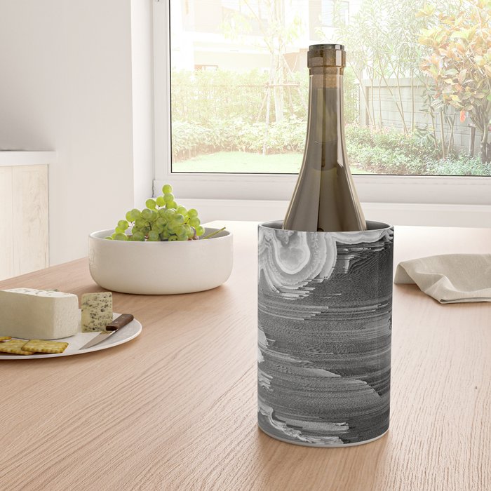 AGATE DRIFT Wine Chiller Gallery Image 4