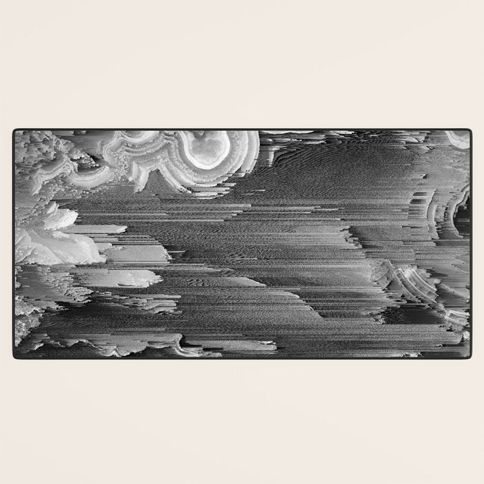 AGATE DRIFT Desk Mat Gallery Image 3