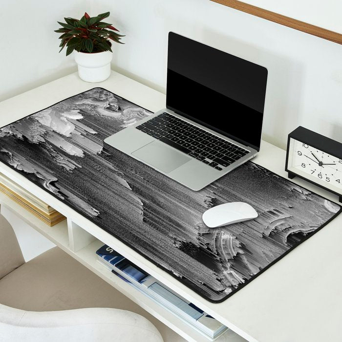 AGATE DRIFT Desk Mat Gallery Image 2