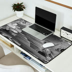 AGATE DRIFT Desk Mat Gallery Image 2