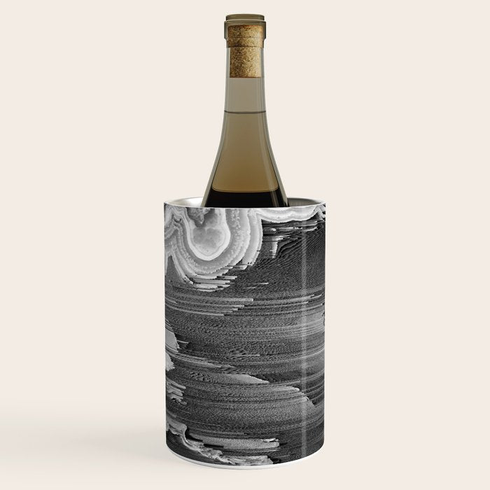 AGATE DRIFT Wine Chiller Gallery Image 1