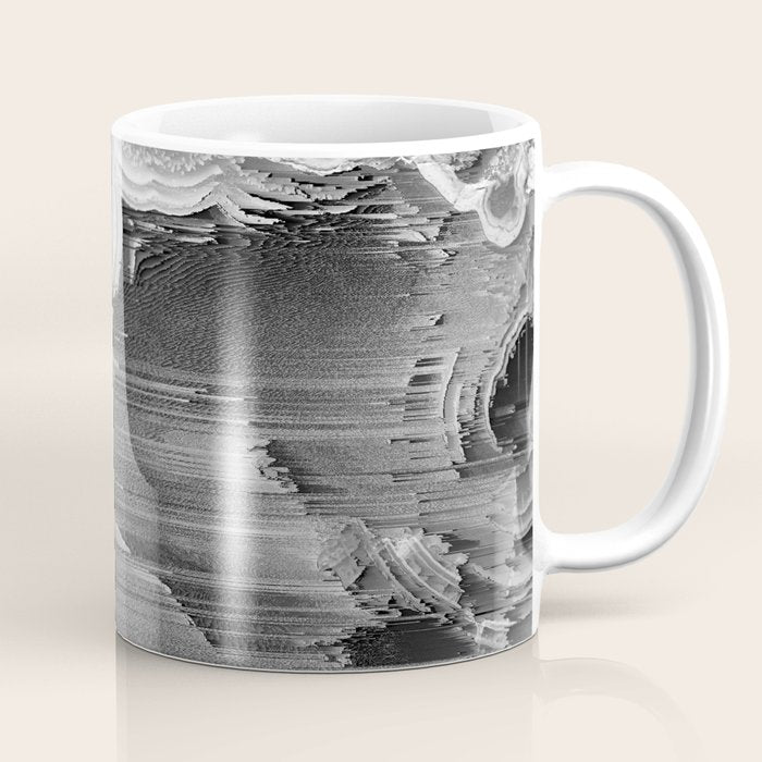 AGATE DRIFT Coffee Mug Gallery Image 1