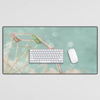 Candy Wheel Desk Mat Gallery Image 1