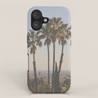 L.A. iPhone Case Gallery Image 1