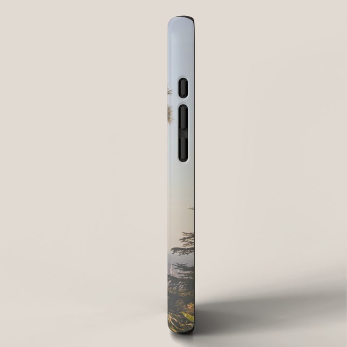 L.A. iPhone Case Gallery Image 2