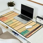 Old Books Desk Mat Gallery Image 2