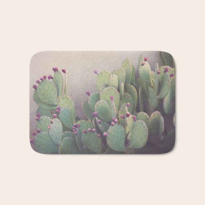 Still Life in Marfa Bath Mat Gallery Image 1