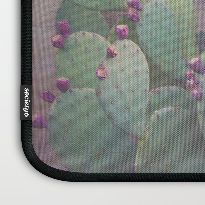 Still Life in Marfa Laptop Sleeve Gallery Image 3