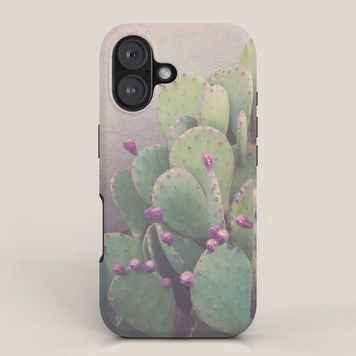 Still Life in Marfa iPhone Case Gallery Image 1