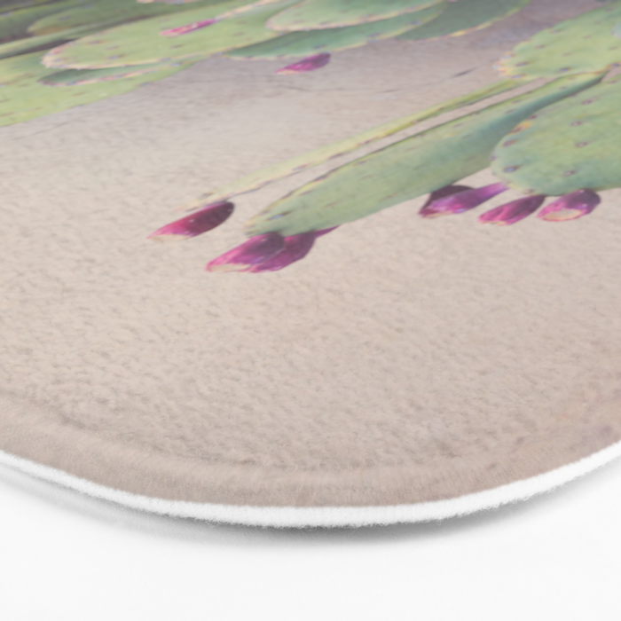 Still Life in Marfa Bath Mat Gallery Image 3