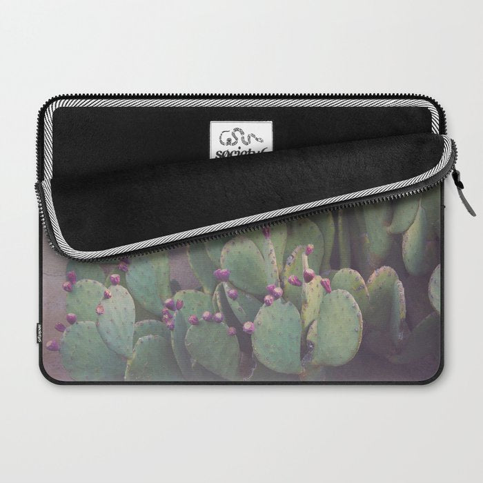 Still Life in Marfa Laptop Sleeve Gallery Image 2