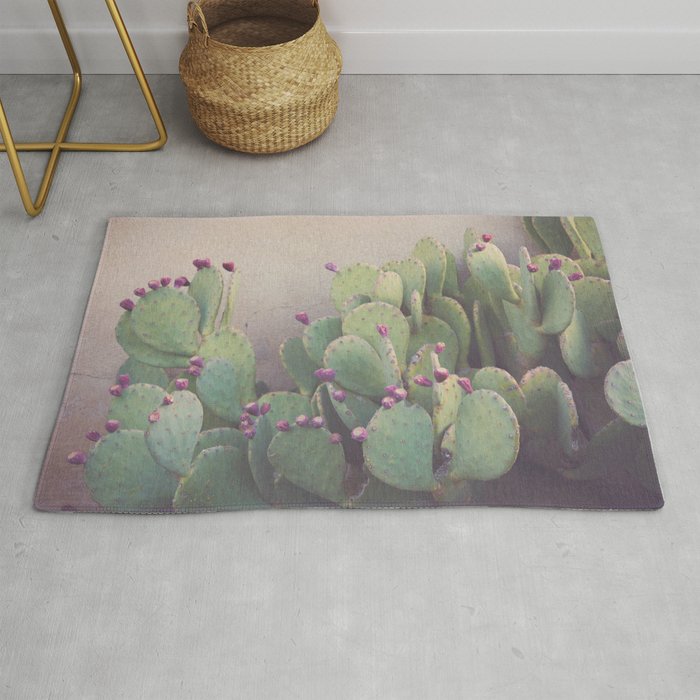 Still Life in Marfa Rug Gallery Image 1