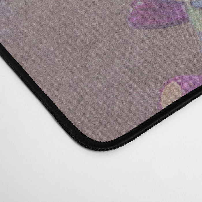 Still Life in Marfa Desk Mat Gallery Image 4