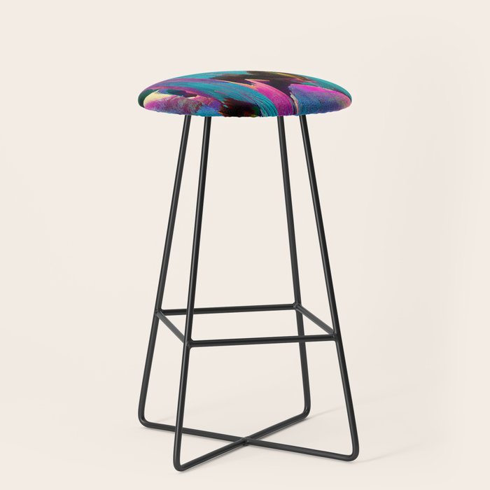BUTTERFLY Stool Gallery Image 1