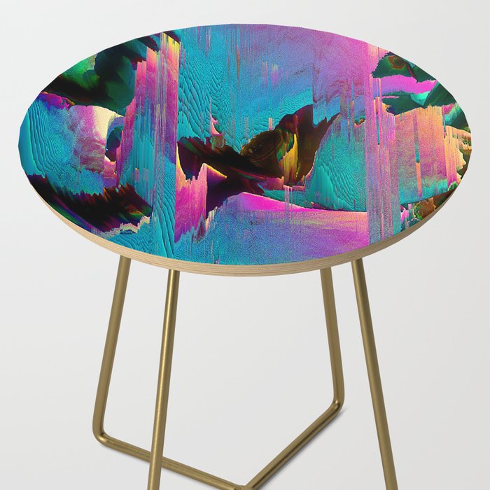 BUTTERFLY Side Table Gallery Image 2