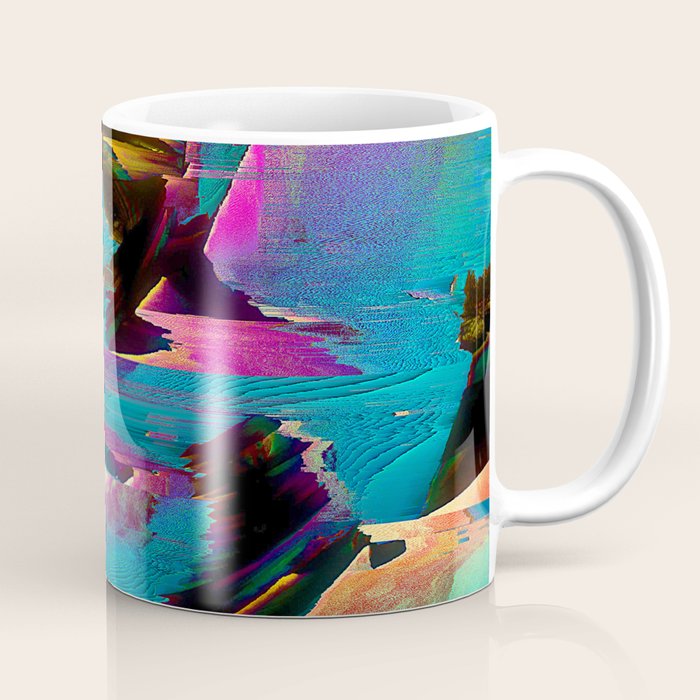 BUTTERFLY Coffee Mug Gallery Image 1
