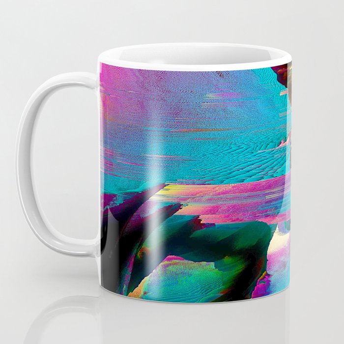 BUTTERFLY Coffee Mug Gallery Image 3