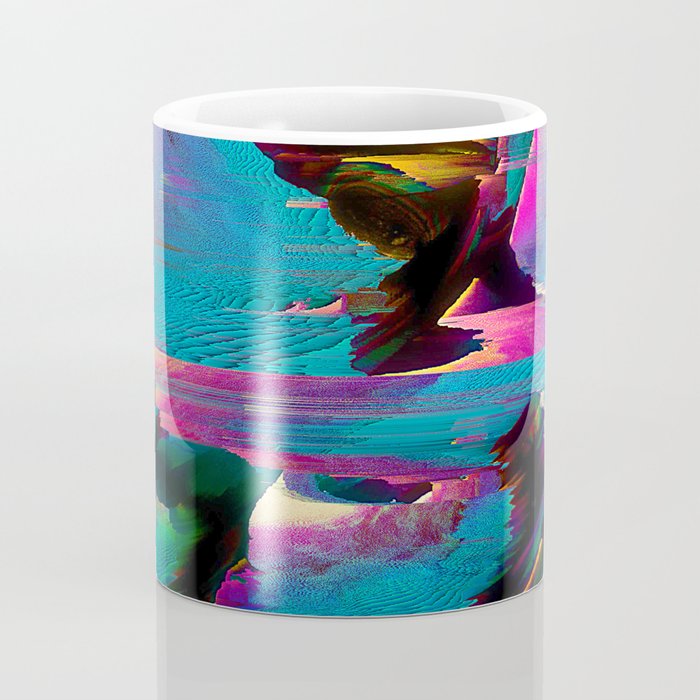 BUTTERFLY Coffee Mug Gallery Image 4
