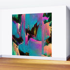BUTTERFLY Wall Mural Gallery Image 2