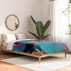 BUTTERFLY Comforter Gallery Image 2