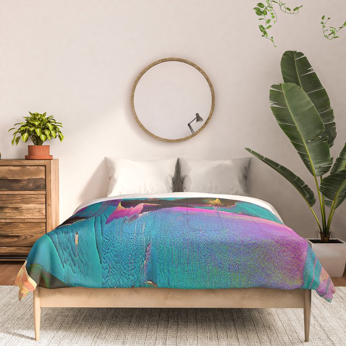BUTTERFLY Comforter Gallery Image 3