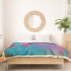 BUTTERFLY Duvet Cover Gallery Image 3