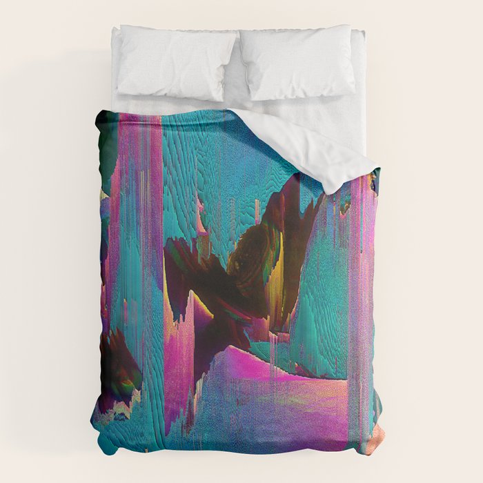 BUTTERFLY Duvet Cover Gallery Image 6