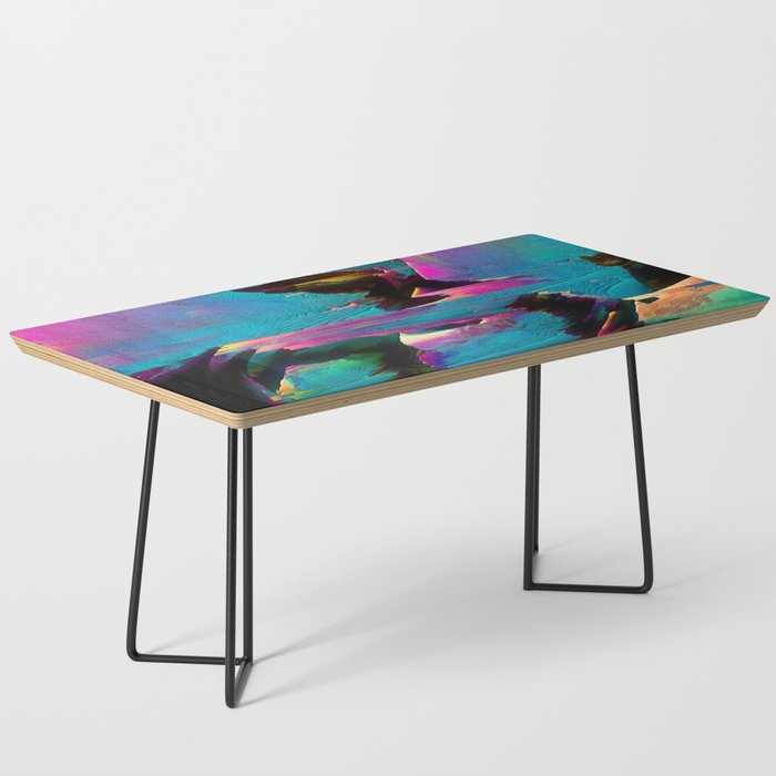 BUTTERFLY Coffee Table Gallery Image 1
