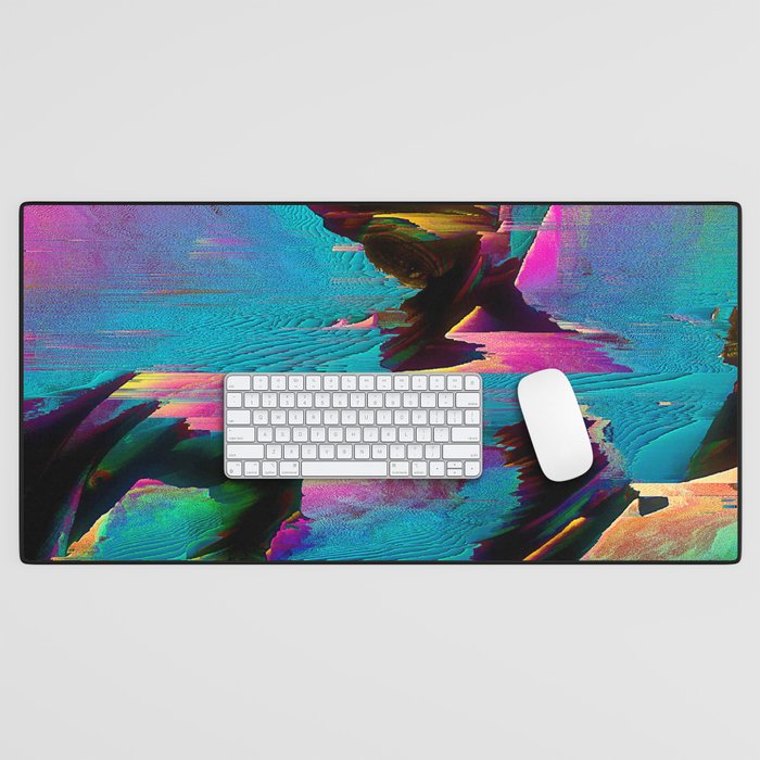 BUTTERFLY Desk Mat Gallery Image 1