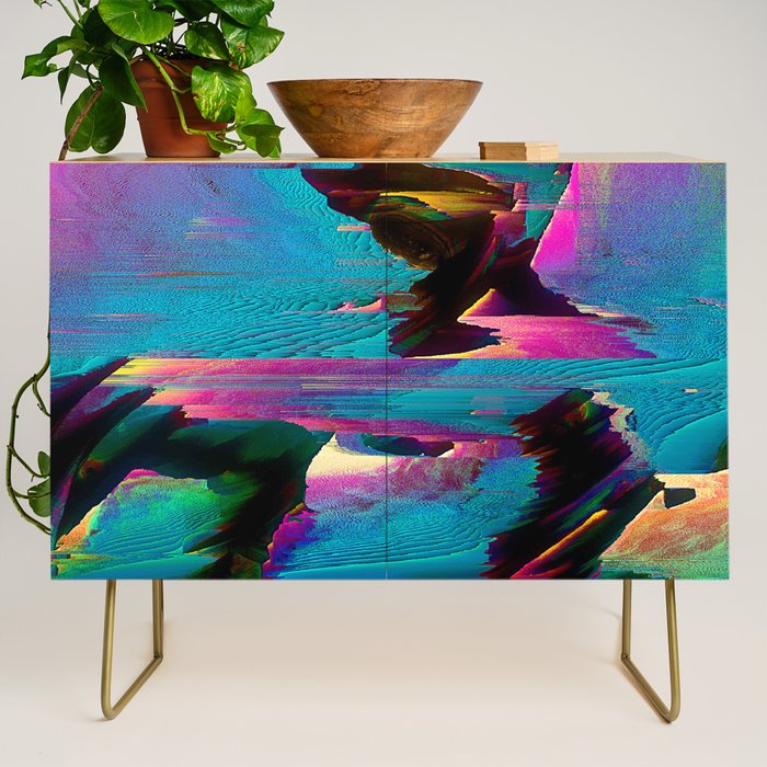 BUTTERFLY Credenza Gallery Image 1