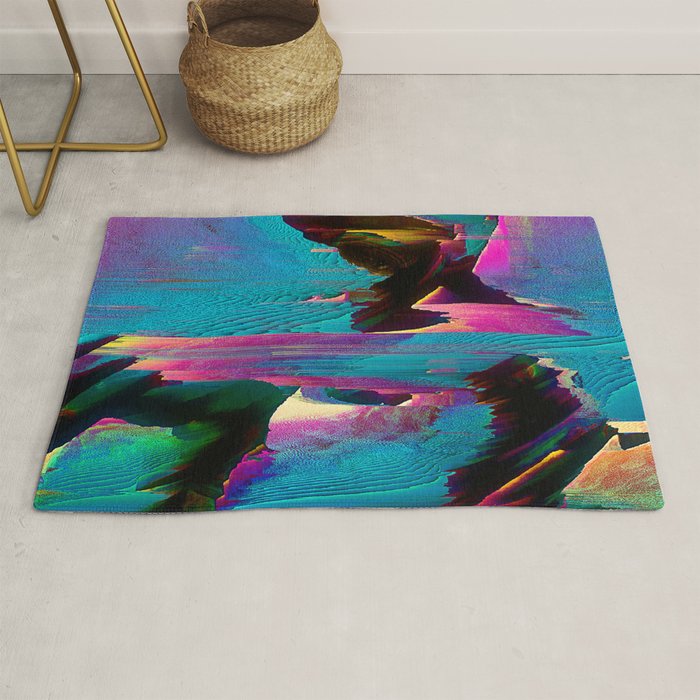 BUTTERFLY Rug Gallery Image 1