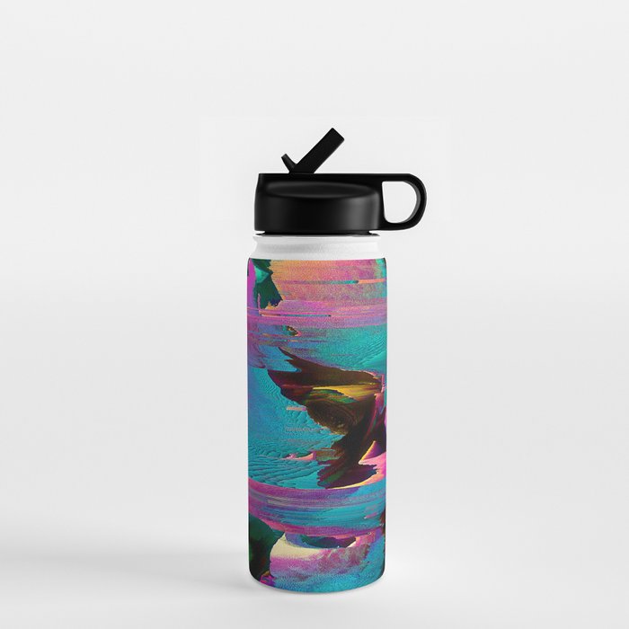 BUTTERFLY Water Bottle Gallery Image 1