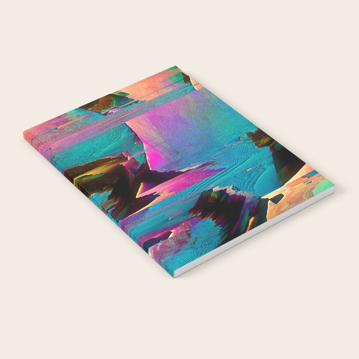 BUTTERFLY Notebook Gallery Image 1