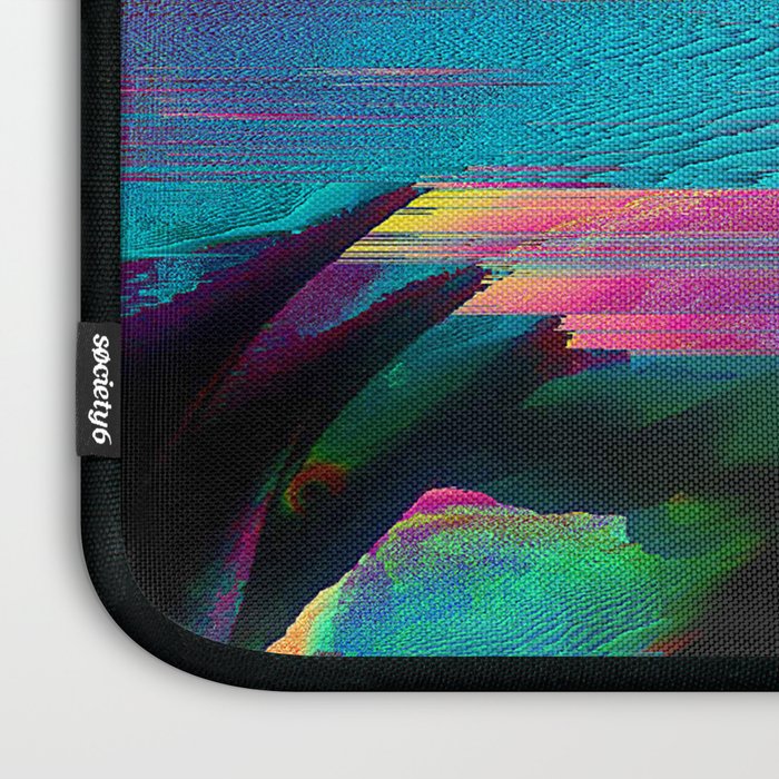 BUTTERFLY Laptop Sleeve Gallery Image 3